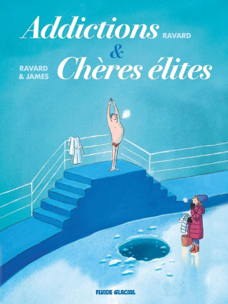 Addictions & Chères élites