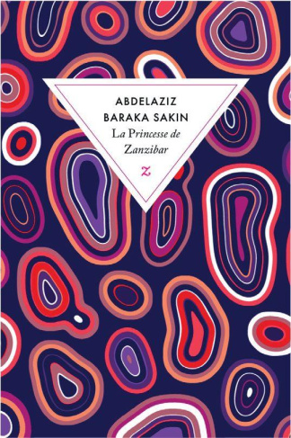 La princesse de Zanzibar