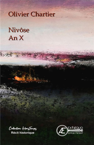 Nivôse. An X