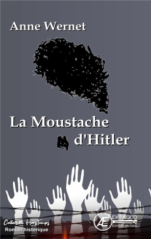 La moustache d'Hitler