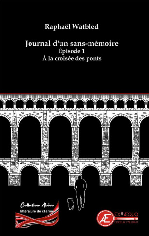 A la croisée des ponts Tome 1 : Journal d'un sans-mémoire