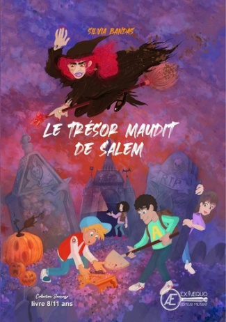 Le trésor maudit de Salem