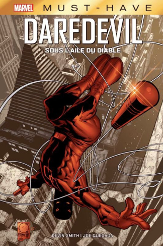Daredevil : Sous l'aile du diable