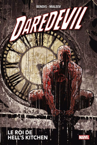 Daredevil Tome 3 : Le roi de Hell's Kitchen
