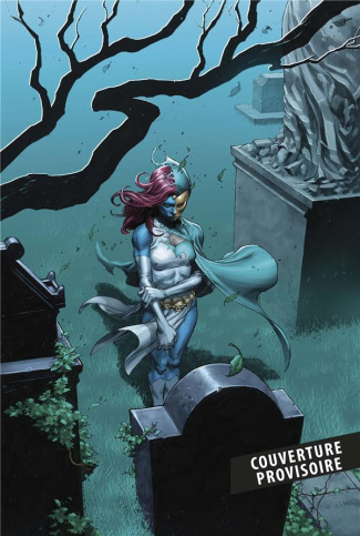 X-Men : Inferno. Edition collector