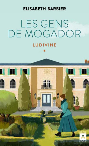 Les gens de Mogador/03/ Ludivine