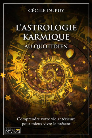 L'astrologie karmique au quotidien