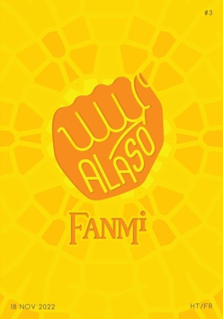 Alaso. Fanmi