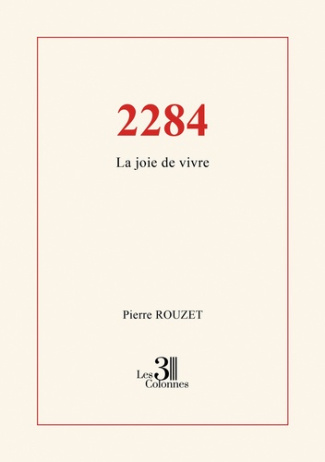 2284 - La joie de vivre