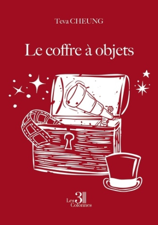 Le coffre à objets
