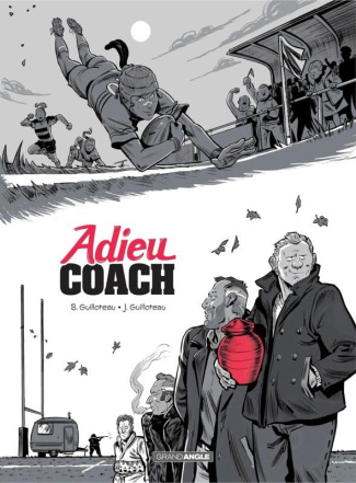 Adieu coach