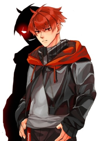 KIT VITRINE 10EX RETURN OF THE DEMON MASTER T1