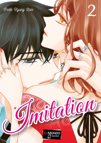 Imitation Tome 2