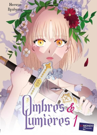 Ombres & Lumières Tome 1