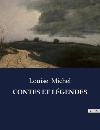 CONTES ET LÉGENDES. .
