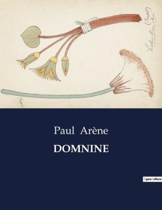 Domnine. Une exploration de la résurrection de Lazare et du martyre des saintes Domnine, Bernice et