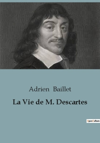 La vie de descartes