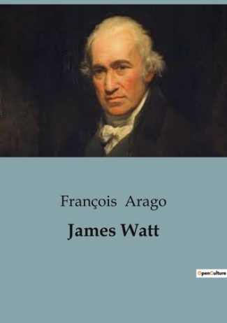 James watt