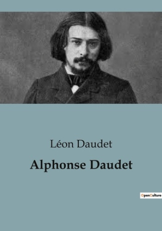 Alphonse daudet