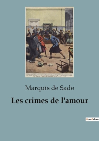 Les crimes de l amour