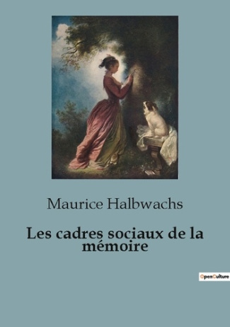 Cadres sociaux de memoire