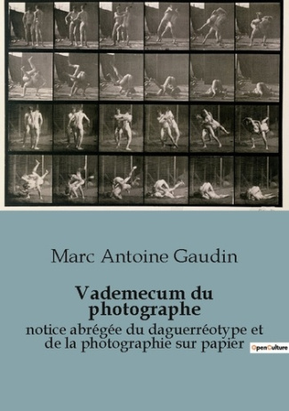 Vademecum du photographe. 80
