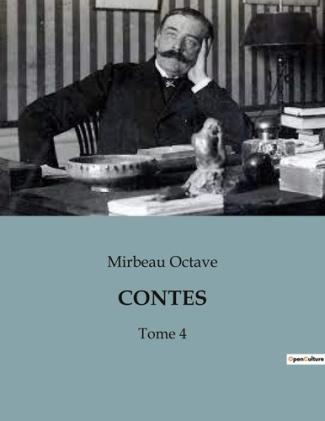 Contes. Tome 4