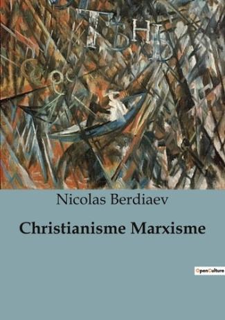 Christianisme marxisme