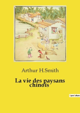 La vie des paysans chinois