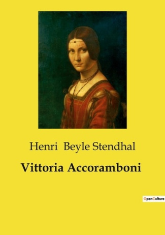 Vittoria accoramboni