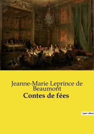 Contes de fees