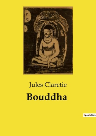 Bouddha. Les aventures d'un officier français entre Paris et le Tonkin