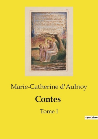 Contes. Tome I