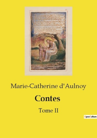 Contes. Tome II