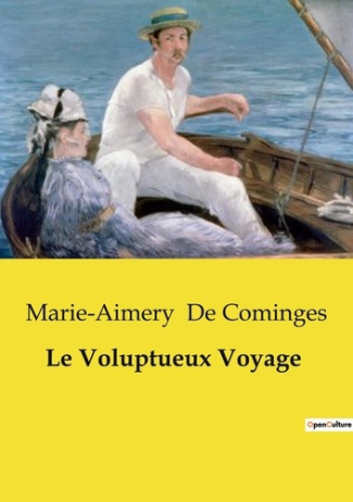 Le Voluptueux Voyage. Un voyage initiatique à travers l'Italie, entre découvertes artistiques et int