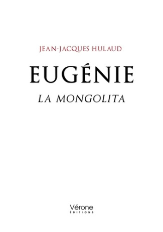 Eugénie. La Mongolita