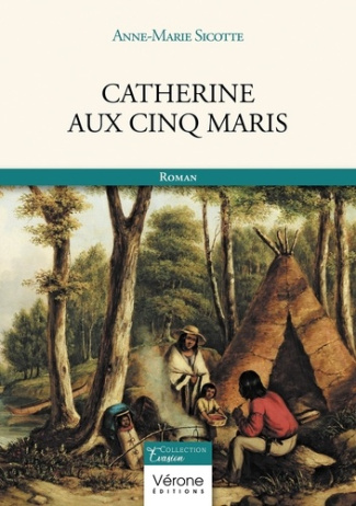 Catherine aux cinq maris