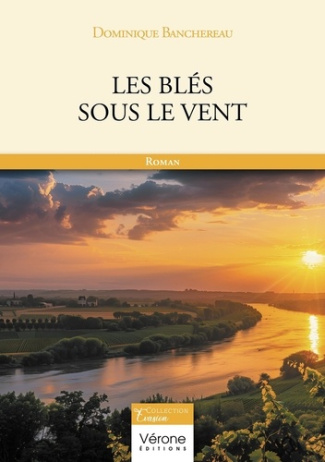 Les blés sous le vent