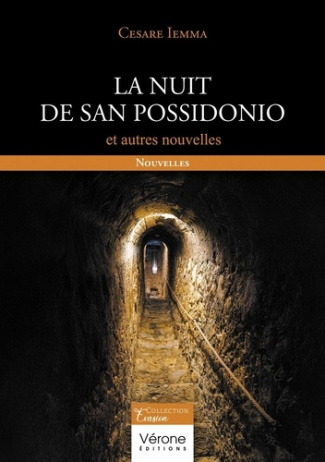La nuit de San Possidonio. et autres nouvelles