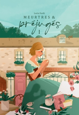 Meurtres & Préjugés. Tome 1