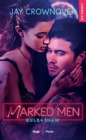 Marked men/01/Rule
