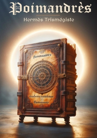 Poimandrès; Fragments des livres d'Hermès à Ammon; et Fragments des livres d'Hermès à son fils Tat;