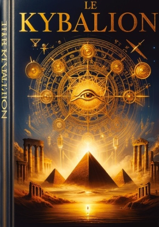 Le Kybalion : Étude sur la philosophie hermétique de l'ancienne Égypte et de l'ancienne Grèce. Les s