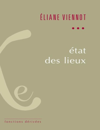 ETAT DES LIEUX (IXE)