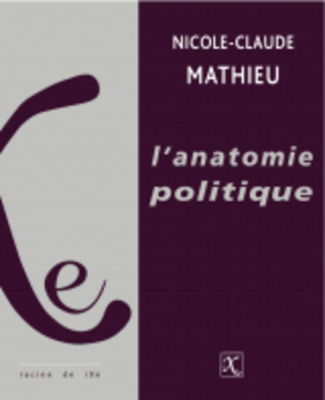 ANATOMIE POLITIQUE