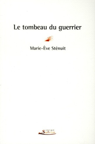 Le tombeau du guerrier