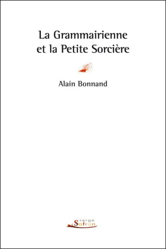 La grammairienne et la petite sorcière