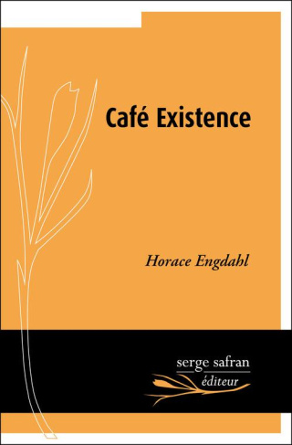 Café Existence
