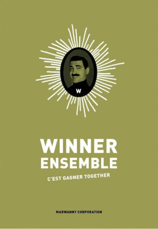 Winner ensemble, c'est gagner together