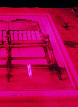 Topoï. Edition bilingue français-allemand